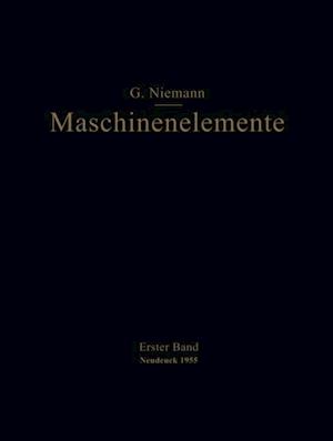 Maschinenelemente