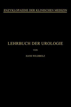 Lehrbuch der Urologie