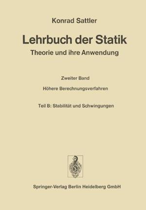 Lehrbuch der Statik