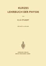 Kurzes Lehrbuch der Physik