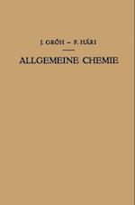 Kurzes Lehrbuch der Allgemeinen Chemie