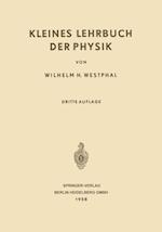 Kleines Lehrbuch der Physik