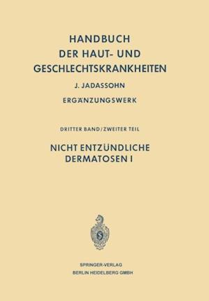 Handbuch der Haut- und Geschlechtskrankheiten