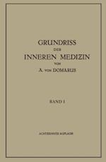 Grundriß der Inneren Medizin