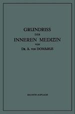 Grundriss der Inneren Medizin