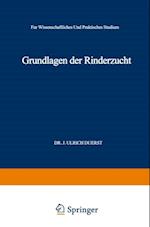 Grundlagen der Rinderzucht