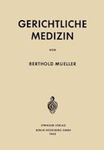 Gerichtliche Medizin