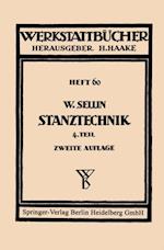 Stanztechnik