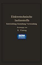 Elektrotechnische Isolierstoffe