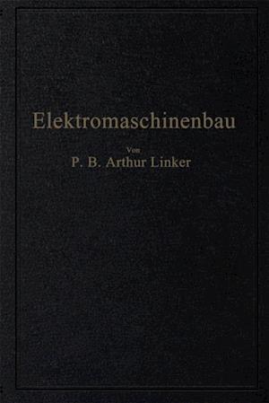 Elektromaschinenbau