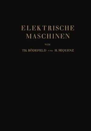 Elektrische Maschinen