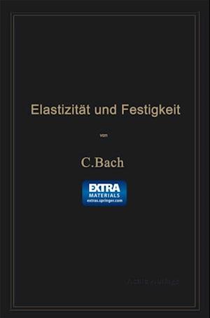 Elastizität und Festigkeit