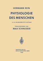 Einführung in die Physiologie des Menschen