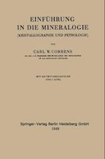 Einführung in die Mineralogie