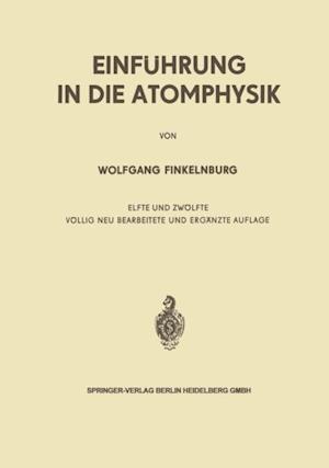 Einführung in die Atomphysik