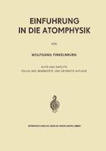 Einführung in die Atomphysik