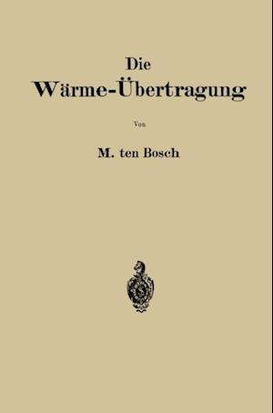 Die Wärme-Übertragung