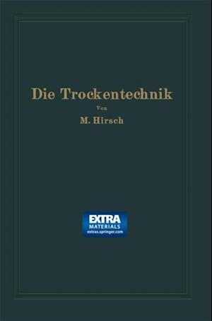 Die Trockentechnik