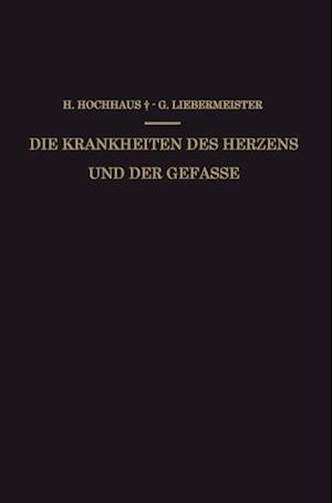 Die Krankheiten des Herzens und der Gefässe