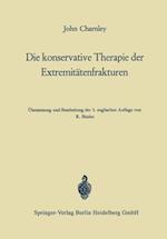 Die konservative Therapie der Extremitätenfrakturen