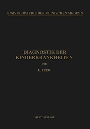 Diagnostik der Kinderkrankheiten