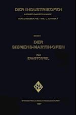 Der Siemens-Martin-Ofen