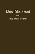 Das Motorrad