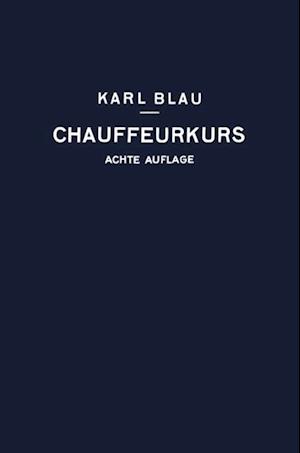 Chauffeurkurs