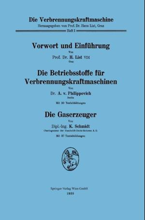 Vorwort und Einführung zum Gesamtwerk