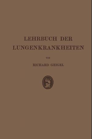 Lehrbuch Der Lungenkrankheiten