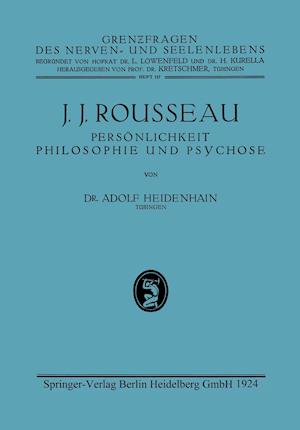 J. J. Rousseau