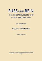 Fuss und Bein