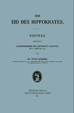 Der Eid des Hippokrates