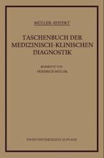 Taschenbuch der Medizinisch-Klinischen Diagnostik