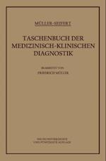 Taschenbuch der Medizinisch-Klinischen Diagnostik