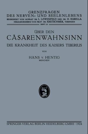 über den Cäsarenwahnsinn