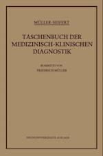 Taschenbuch der Medizinisch-Klinischen Diagnostik