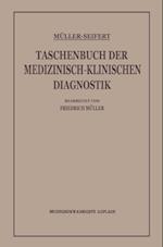 Taschenbuch der Medizinisch-Klinischen Diagnostik