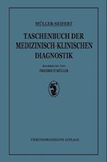 Taschenbuch der Medizinisch Klinischen Diagnostik