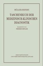 Taschenbuch der Medizinisch-Klinischen Diagnostik