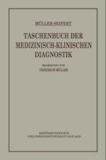 Taschenbuch der Medizinisch-Klinischen Diagnostik