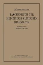 Taschenbuch der Medizinisch Klinischen Diagnostik