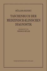 Taschenbuch der medizinisch-klinischen Diagnostik