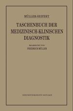 Taschenbuch der Medizinisch-Klinischen Diagnostik