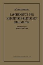Taschenbuch der Medizinisch Klinischen Diagnostik