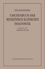 Taschenbuch der Medizinisch-Klinischen Diagnostik