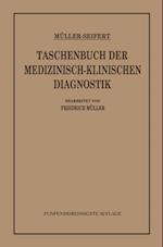 Taschenbuch der Medizinisch-Klinischen Diagnostik