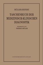 Taschenbuch der Medizinisch-Klinischen Diagnostik