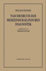 Taschenbuch der Medizinisch-Klinischen Diagnostik