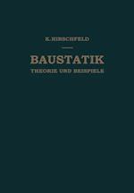 Baustatik